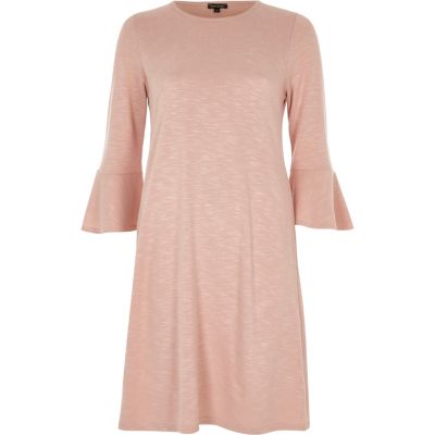 Blush Pink Dress